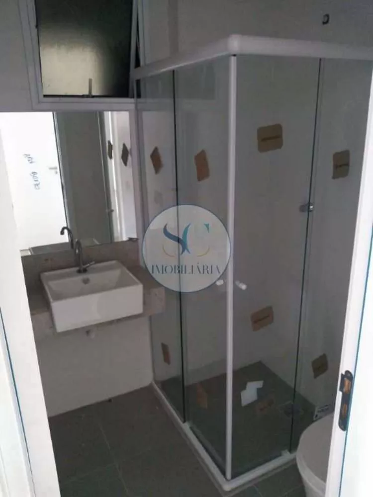 Apartamento à venda com 2 quartos, 58m² - Foto 13