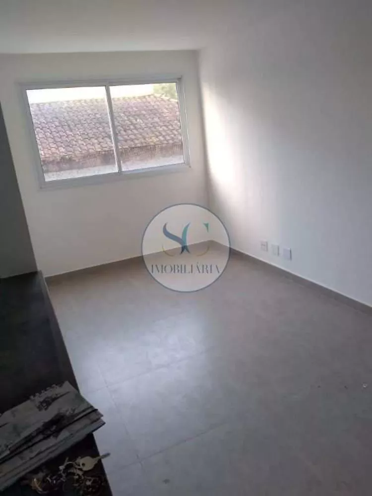 Apartamento à venda com 2 quartos, 58m² - Foto 4