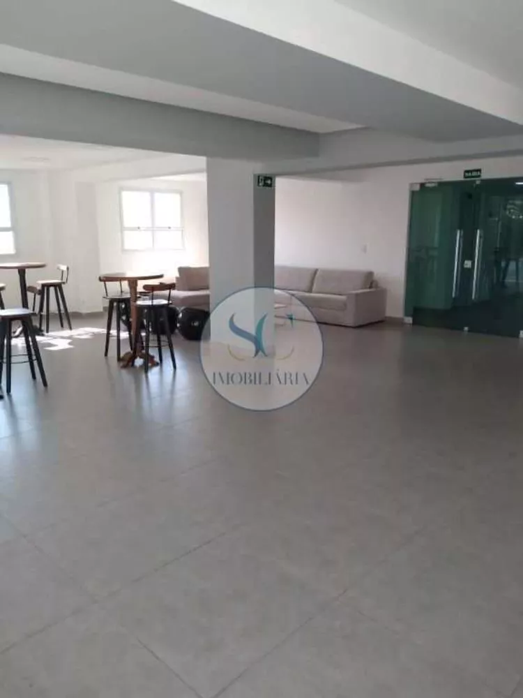 Apartamento à venda com 2 quartos, 58m² - Foto 16