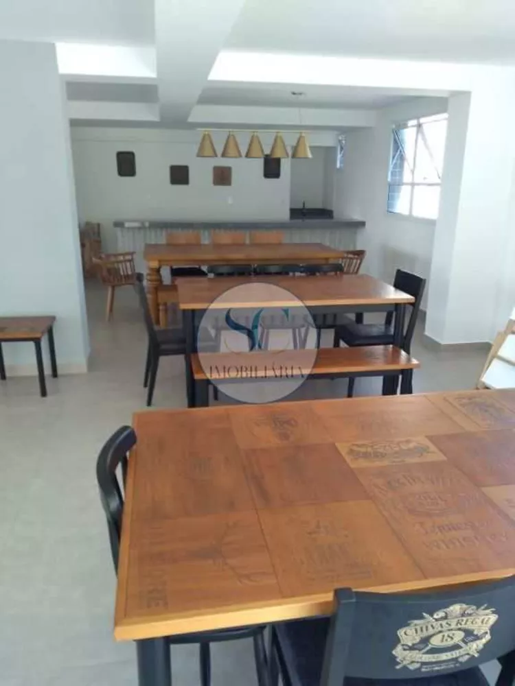 Apartamento à venda com 2 quartos, 58m² - Foto 18