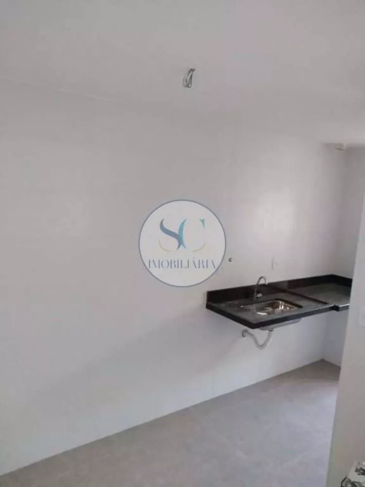 Apartamento à venda com 2 quartos, 58m² - Foto 8