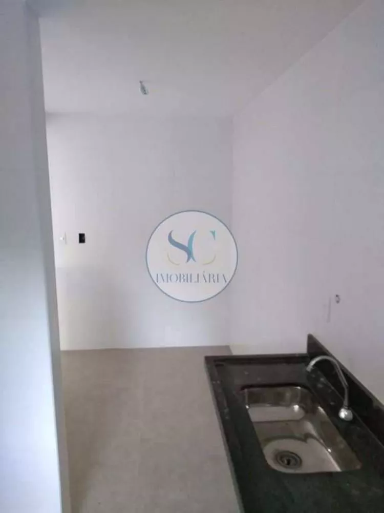 Apartamento à venda com 2 quartos, 58m² - Foto 7