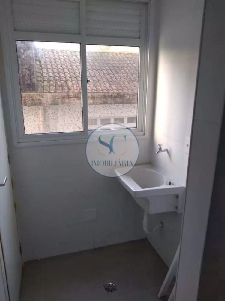 Apartamento à venda com 2 quartos, 58m² - Foto 9