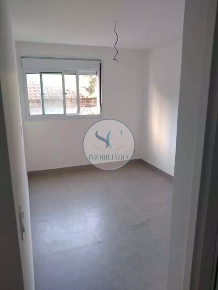 Apartamento à venda com 2 quartos, 58m² - Foto 3