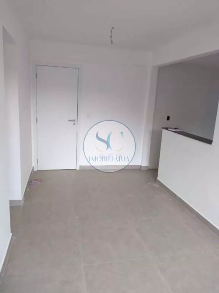 Apartamento à venda com 2 quartos, 58m² - Foto 5