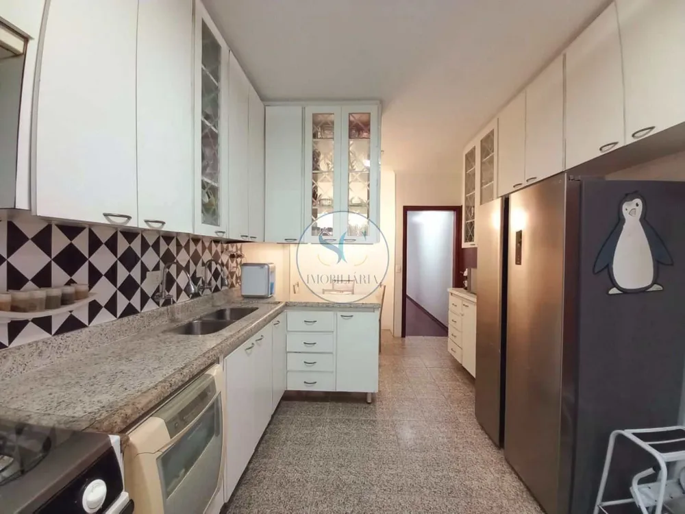 Apartamento, 3 quartos, 180 m² - Foto 13