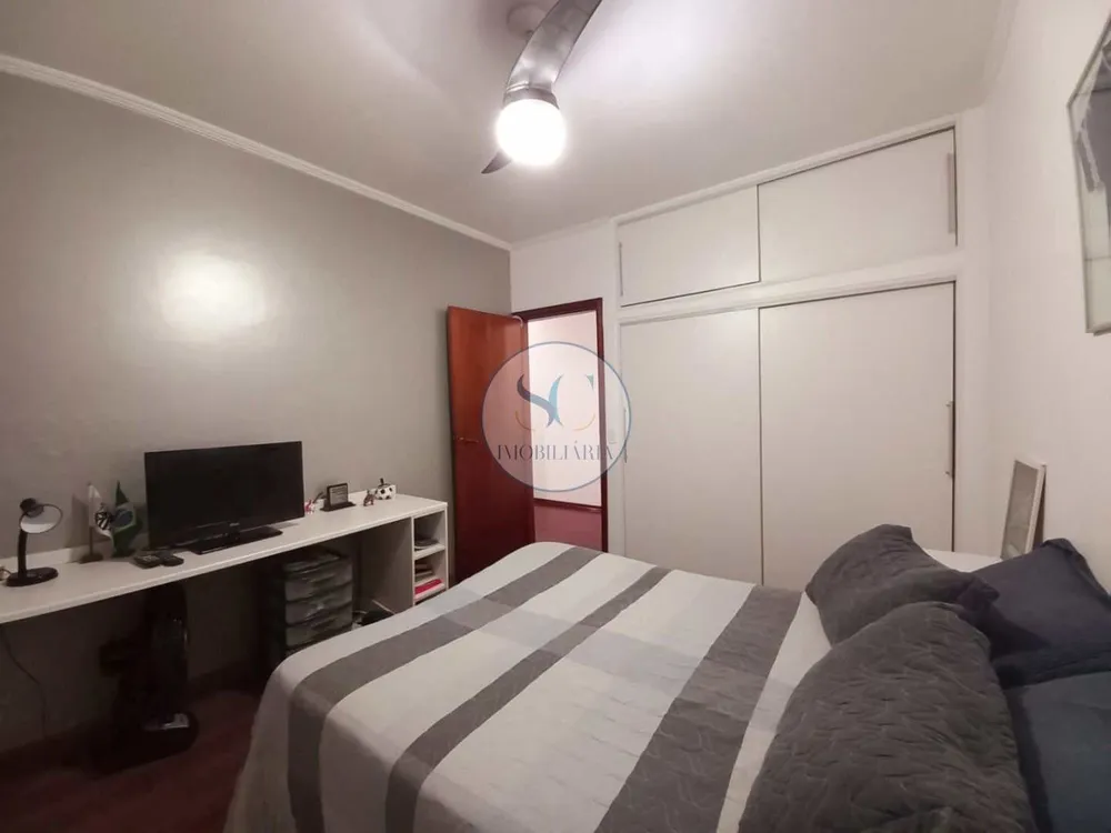 Apartamento, 3 quartos, 180 m² - Foto 9