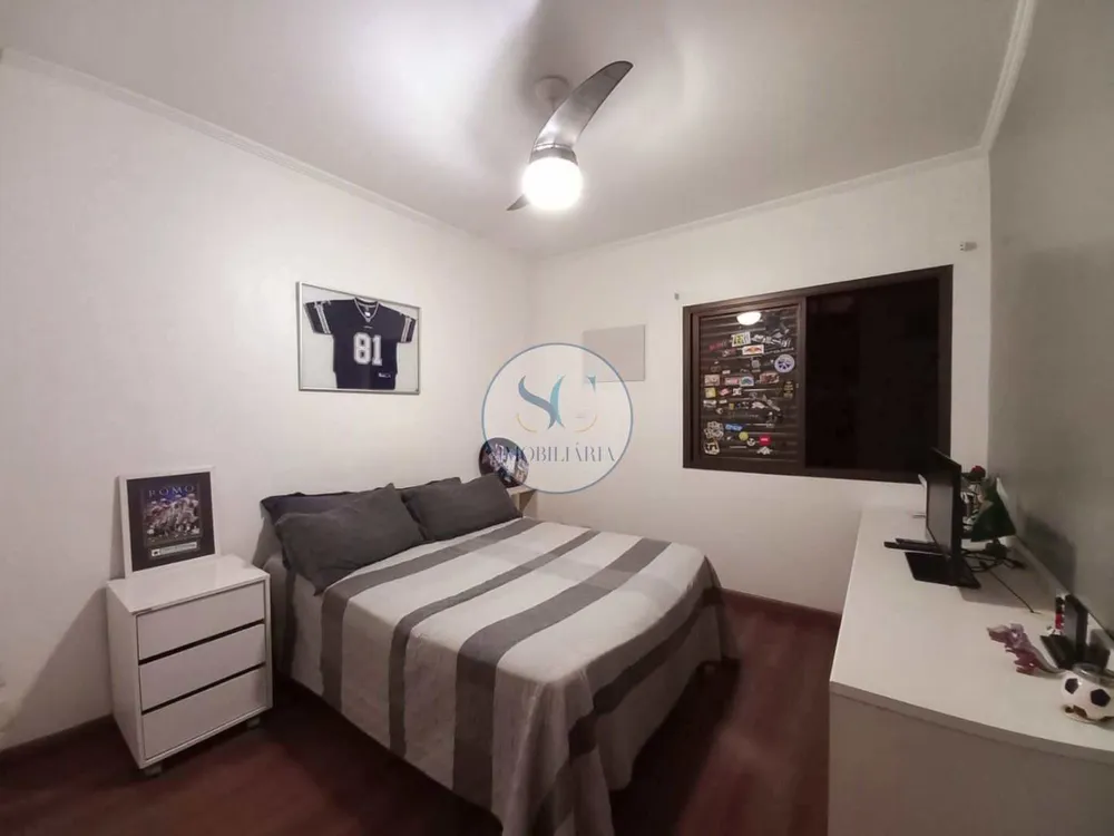 Apartamento, 3 quartos, 180 m² - Foto 8