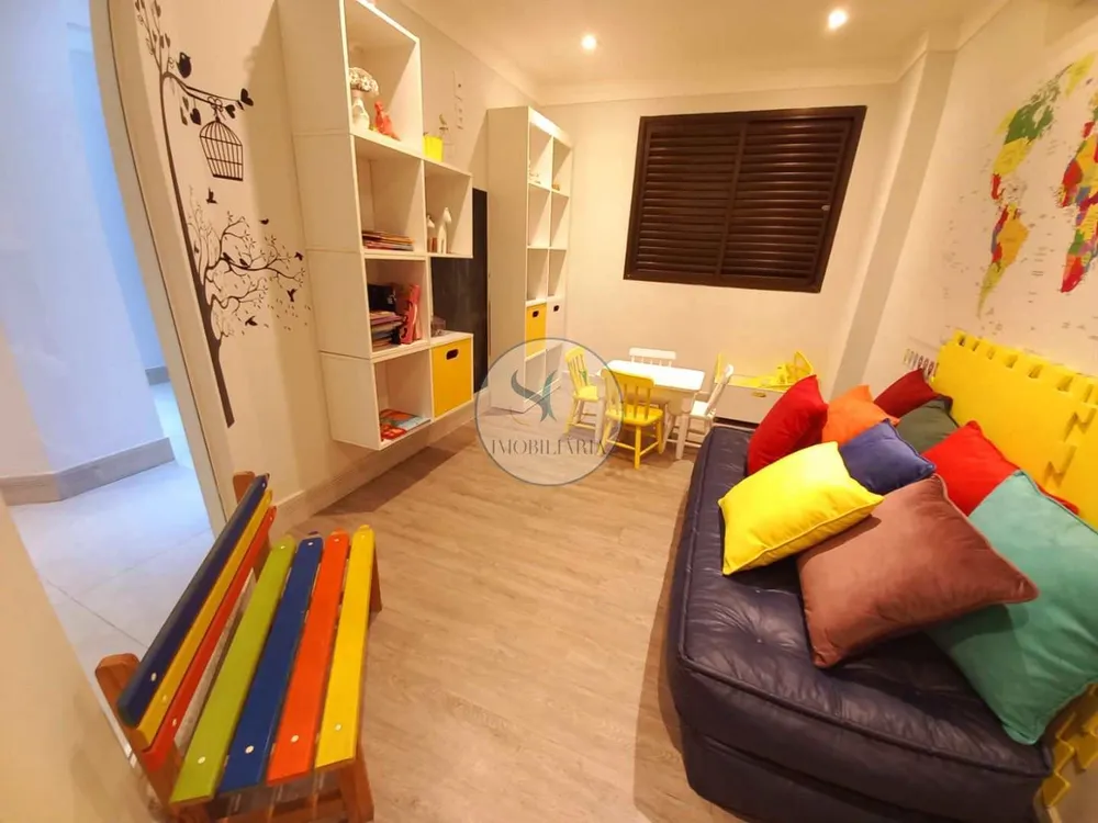 Apartamento, 3 quartos, 180 m² - Foto 16
