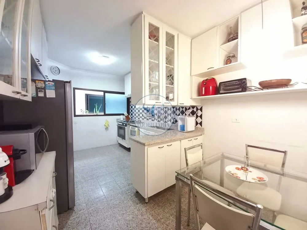 Apartamento, 3 quartos, 180 m² - Foto 12