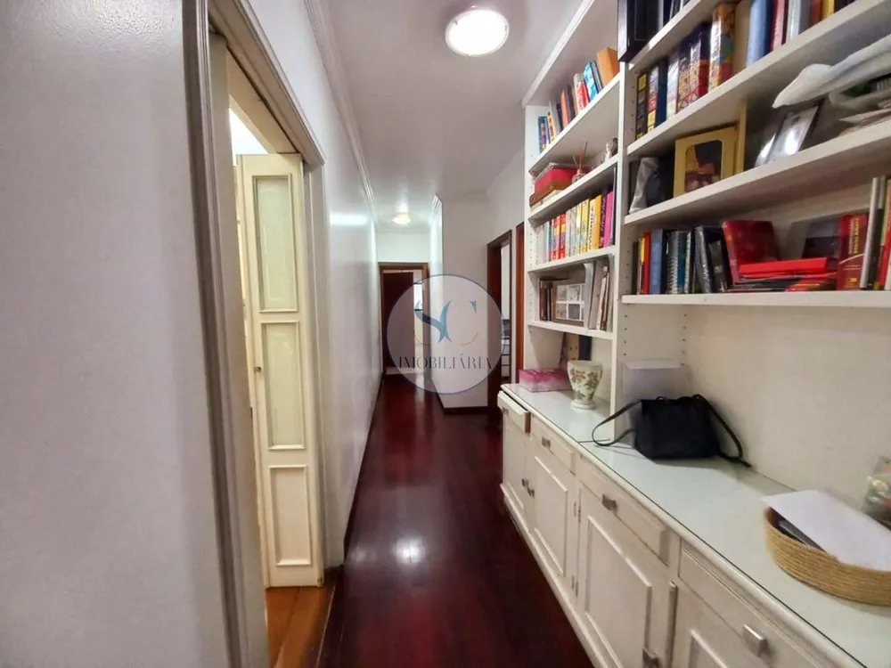 Apartamento, 3 quartos, 180 m² - Foto 6