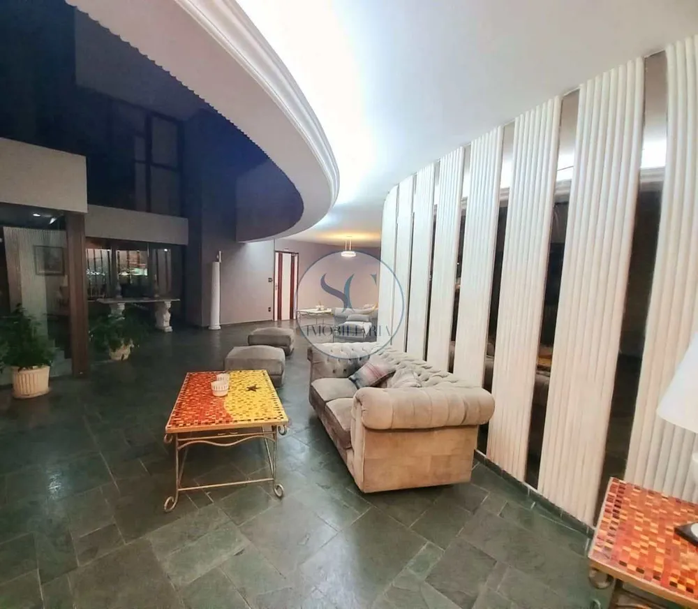 Apartamento, 3 quartos, 180 m² - Foto 5