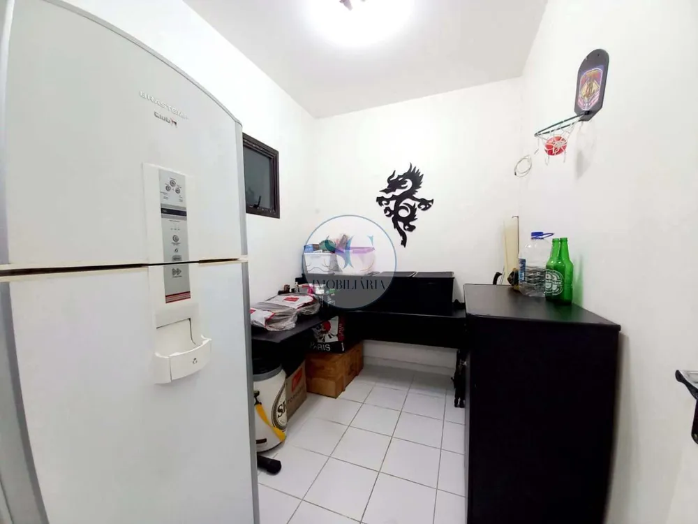 Apartamento, 3 quartos, 180 m² - Foto 14