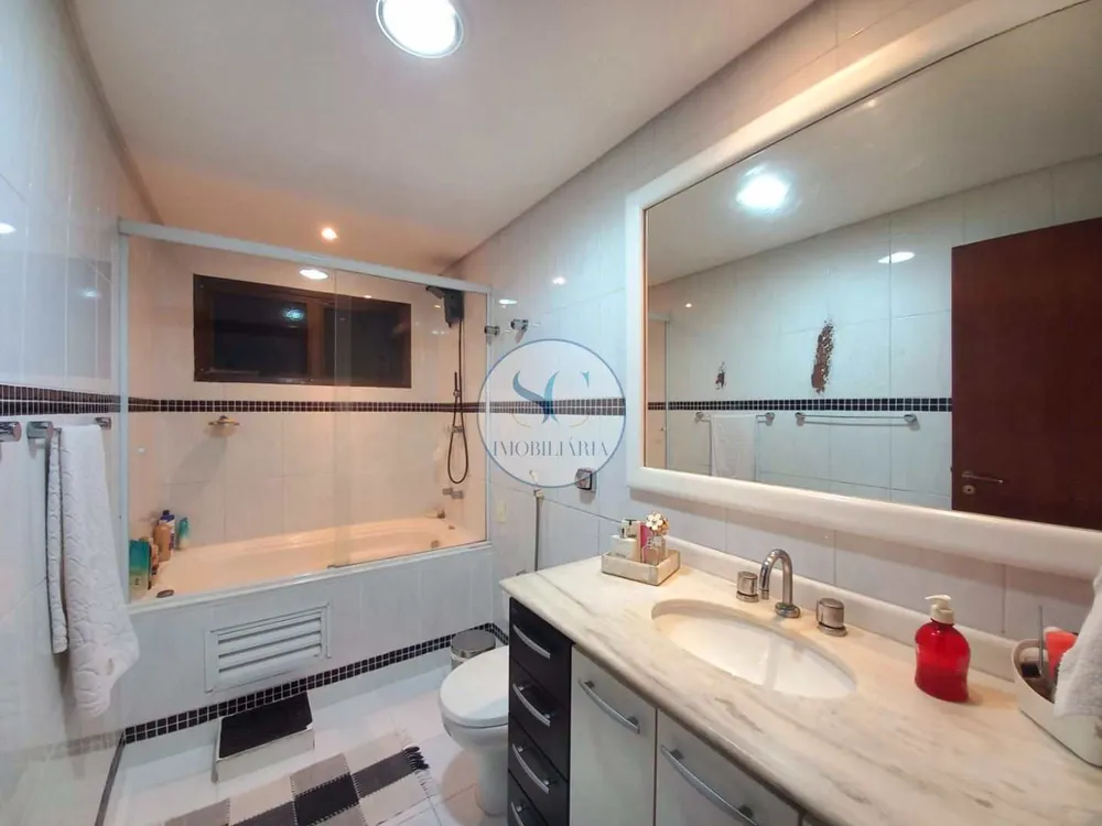 Apartamento, 3 quartos, 180 m² - Foto 10