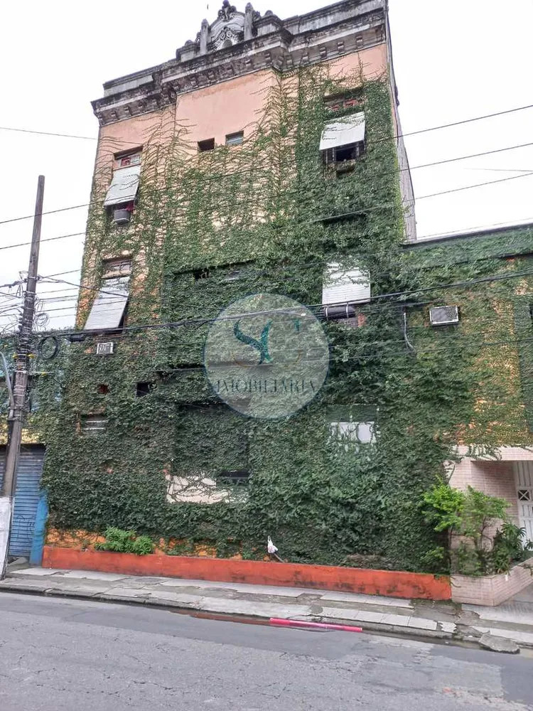 Prédio Inteiro, 1775 m² - Foto 1