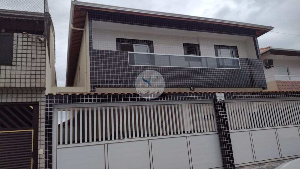 Sobrado, 2 quartos, 65 m² - Foto 2