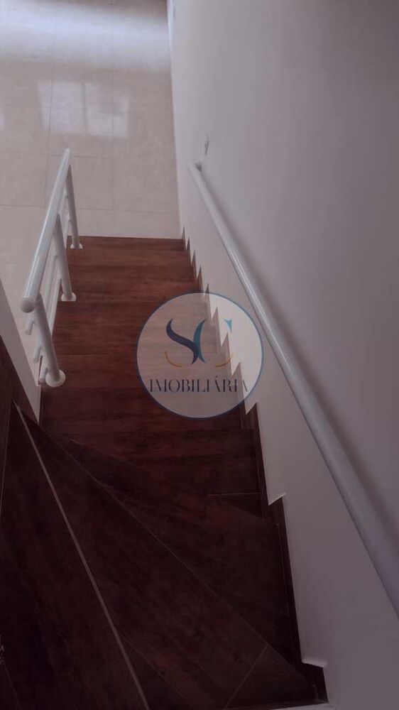 Sobrado, 2 quartos, 65 m² - Foto 9