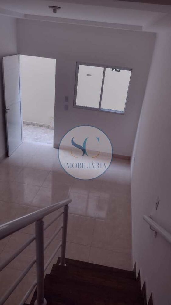 Sobrado, 2 quartos, 65 m² - Foto 6