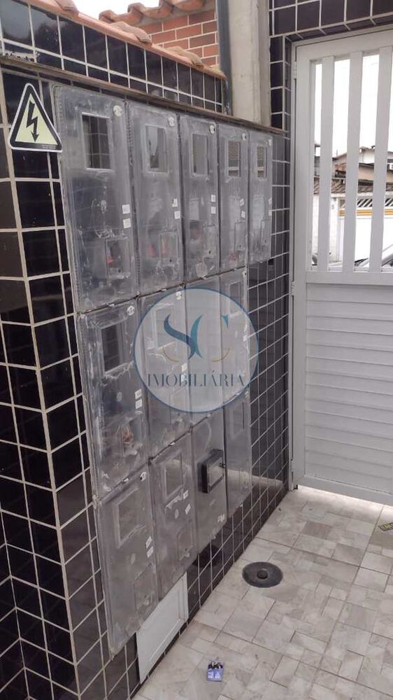 Sobrado, 2 quartos, 65 m² - Foto 4
