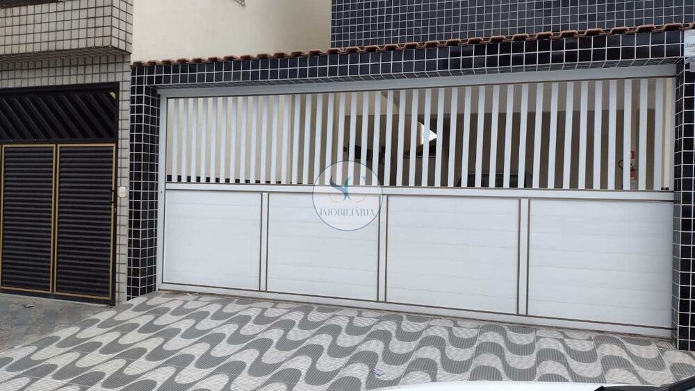 Sobrado, 2 quartos, 65 m² - Foto 3
