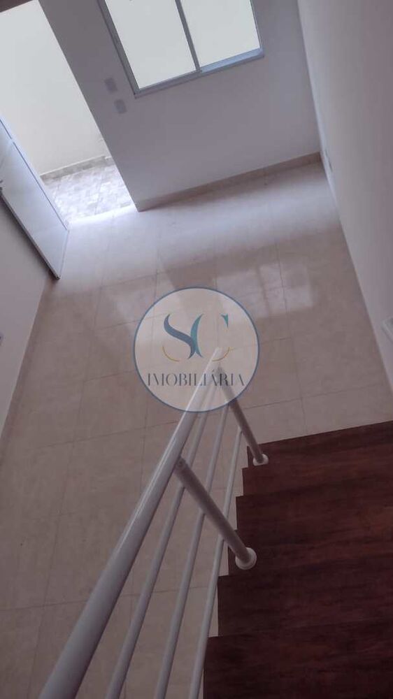 Sobrado, 2 quartos, 65 m² - Foto 5