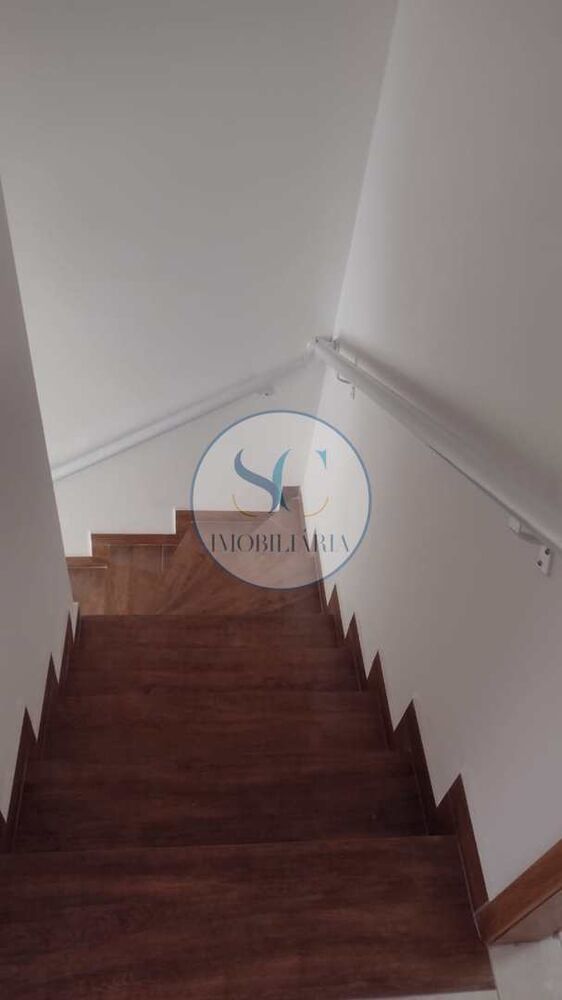 Sobrado, 2 quartos, 65 m² - Foto 8