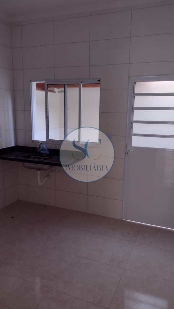Sobrado, 2 quartos, 65 m² - Foto 7