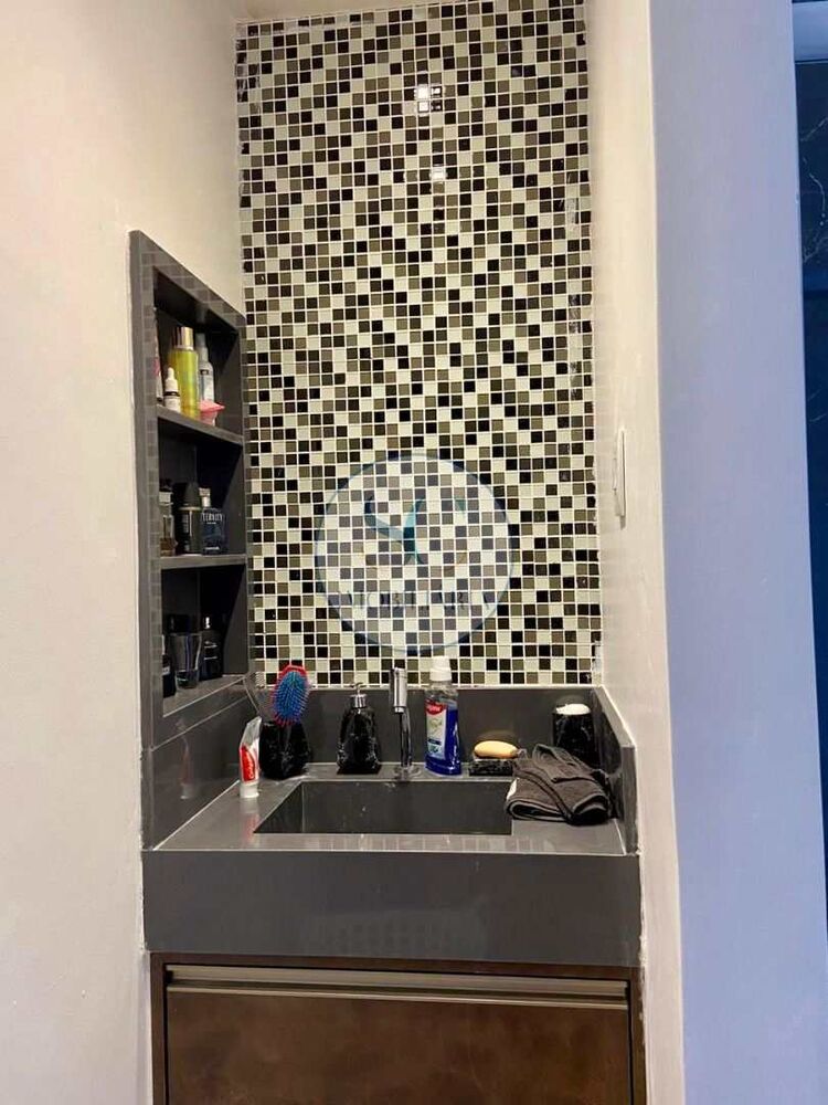 Apartamento, 1 quarto, 42 m² - Foto 6