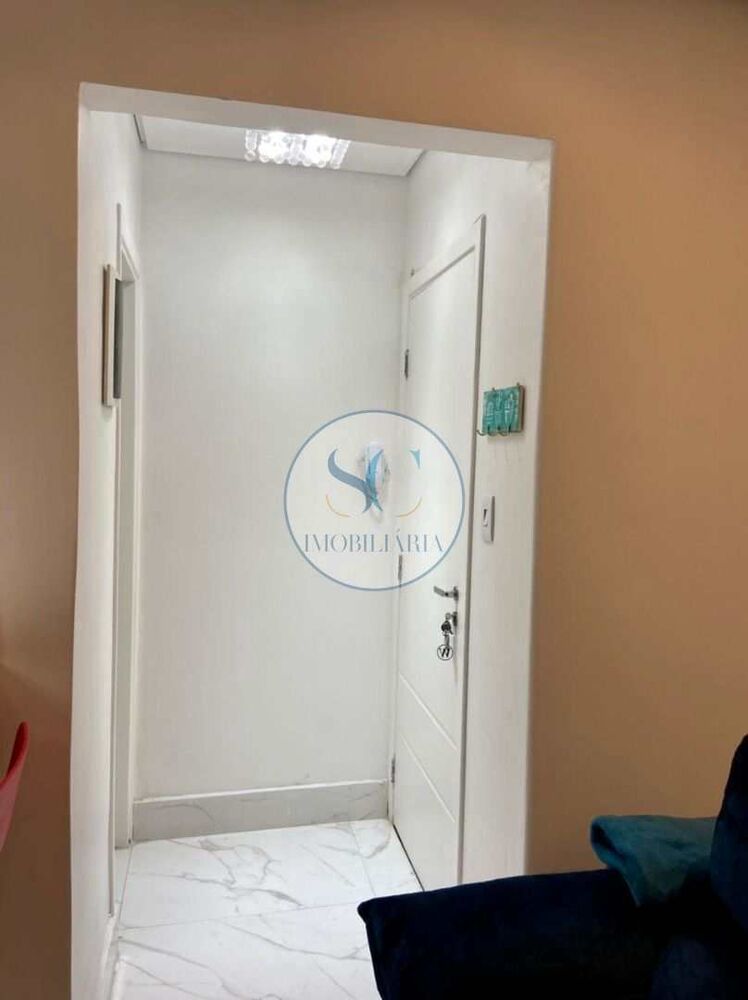 Apartamento, 1 quarto, 42 m² - Foto 7