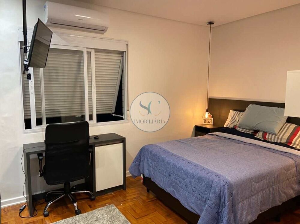 Apartamento, 1 quarto, 42 m² - Foto 5