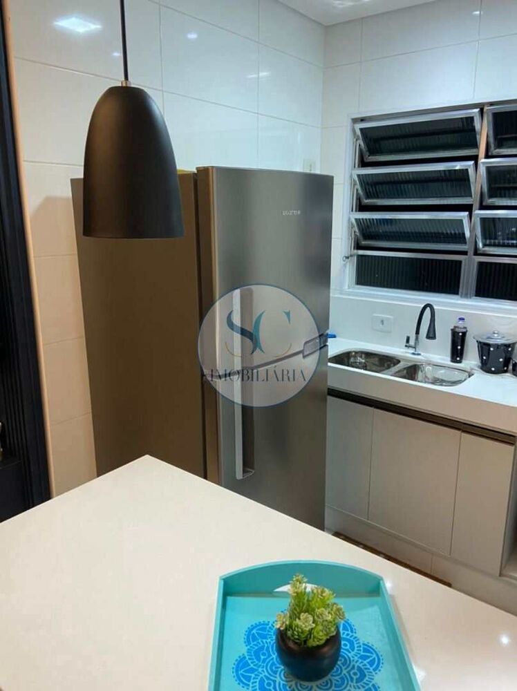 Apartamento, 1 quarto, 42 m² - Foto 8