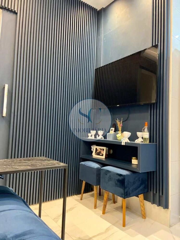 Apartamento, 1 quarto, 42 m² - Foto 3