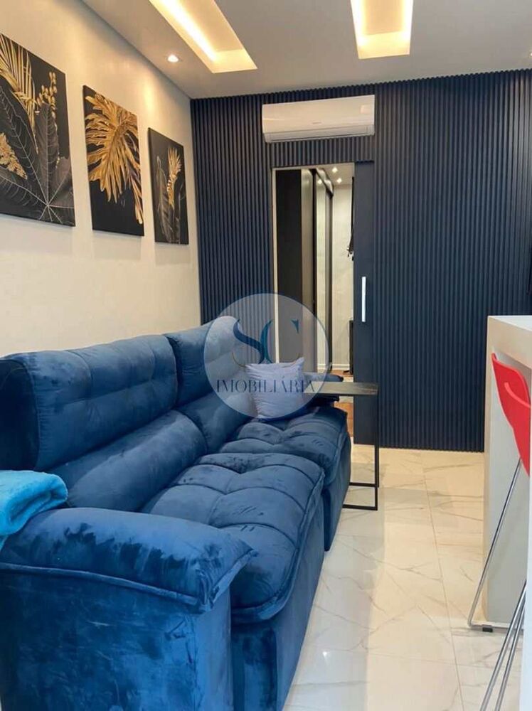 Apartamento, 1 quarto, 42 m² - Foto 10