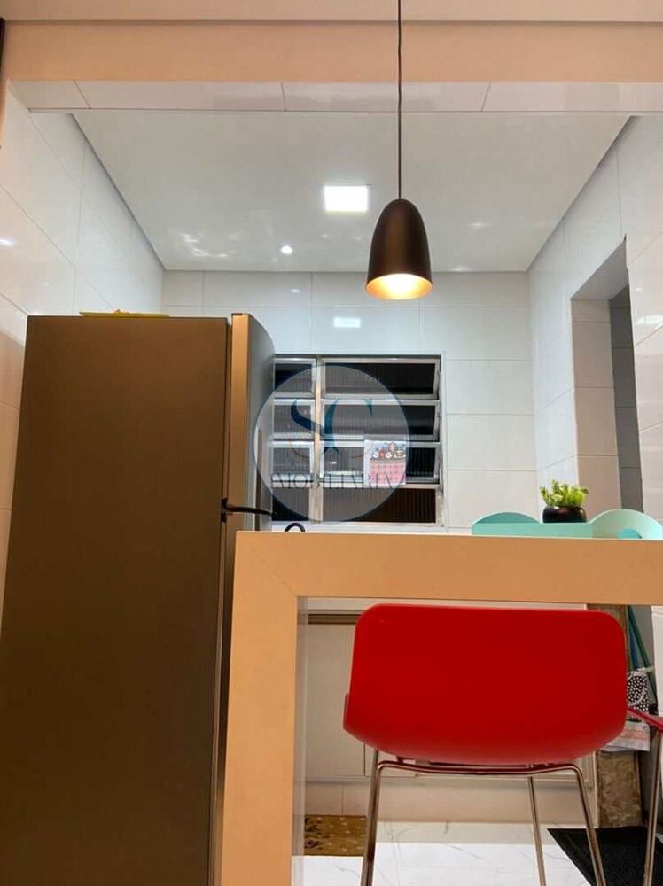 Apartamento, 1 quarto, 42 m² - Foto 2