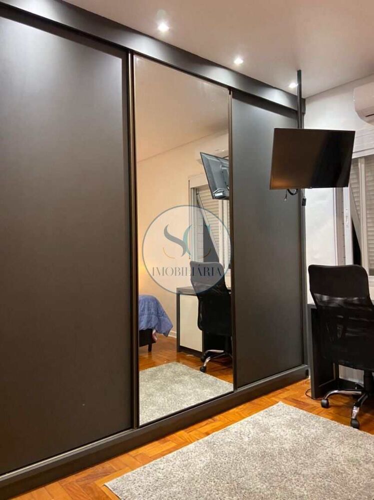 Apartamento, 1 quarto, 42 m² - Foto 14
