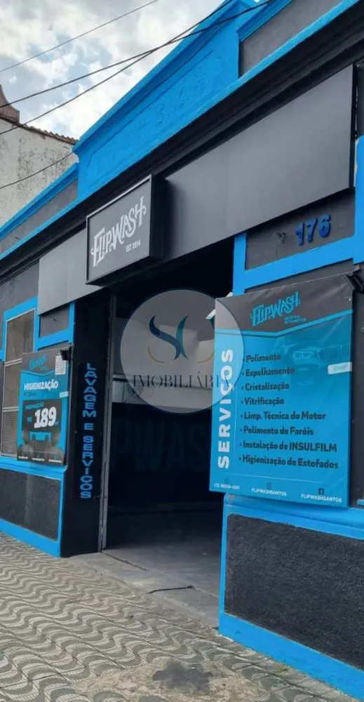 Depósito-Galpão, 300 m² - Foto 9