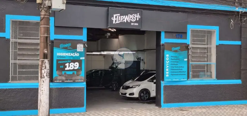 Depósito-Galpão, 300 m² - Foto 10