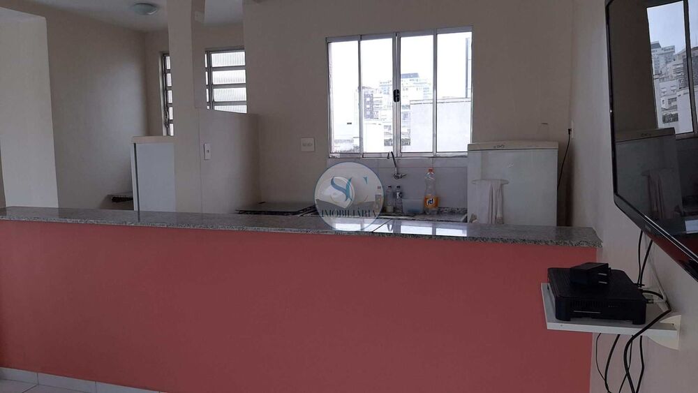 Apartamento, 2 quartos, 93 m² - Foto 8