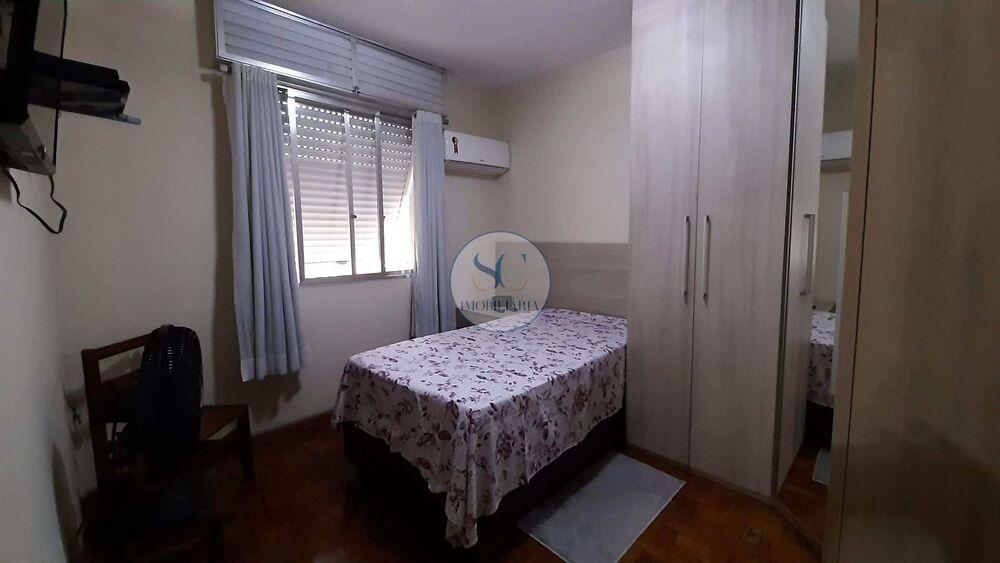 Apartamento, 2 quartos, 93 m² - Foto 4