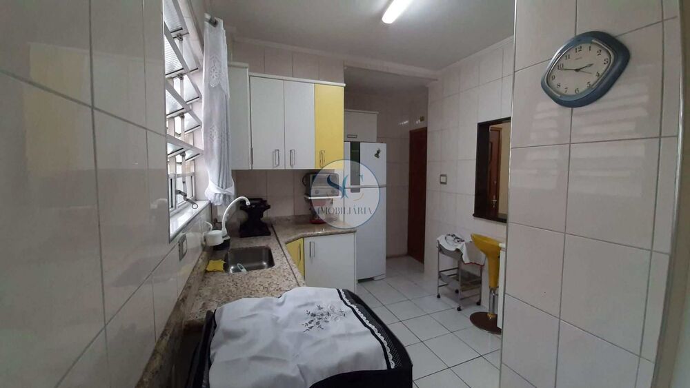 Apartamento, 2 quartos, 93 m² - Foto 2