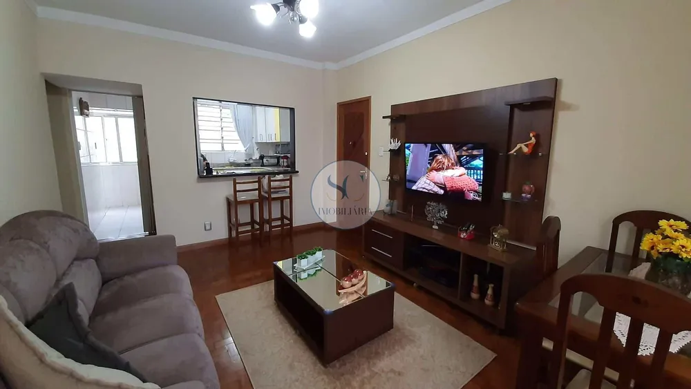 Apartamento, 2 quartos, 93 m² - Foto 2