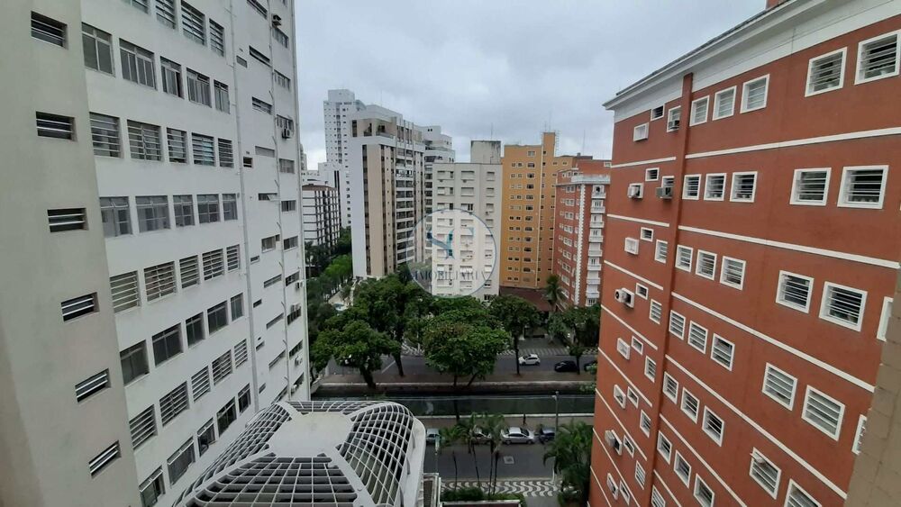 Apartamento, 2 quartos, 93 m² - Foto 11