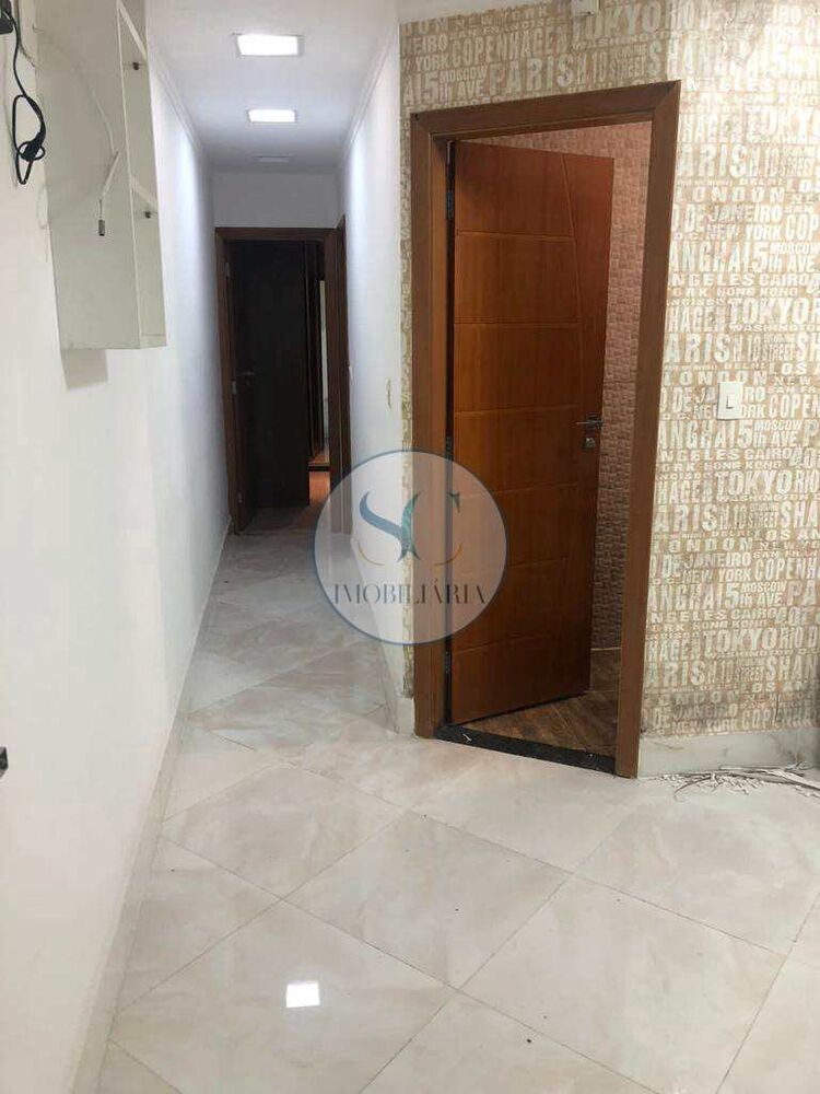 Casa, 3 quartos, 144 m² - Foto 7