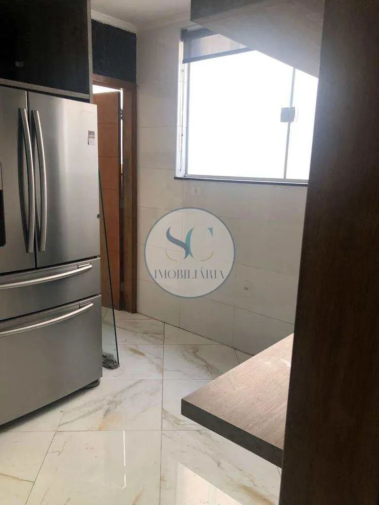 Casa, 3 quartos, 144 m² - Foto 5