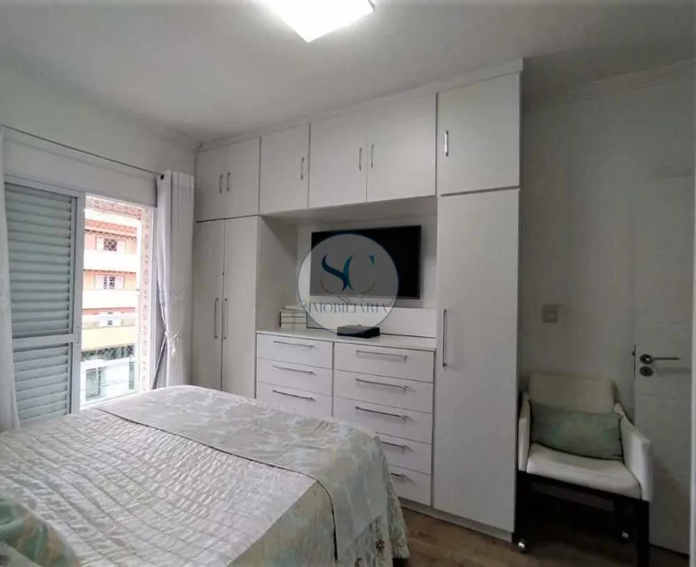 Apartamento, 2 quartos, 120 m² - Foto 13