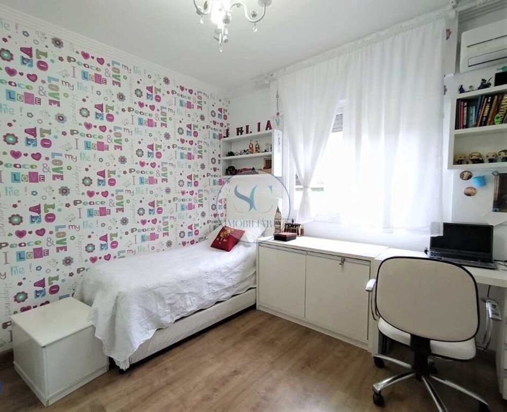 Apartamento, 2 quartos, 120 m² - Foto 2