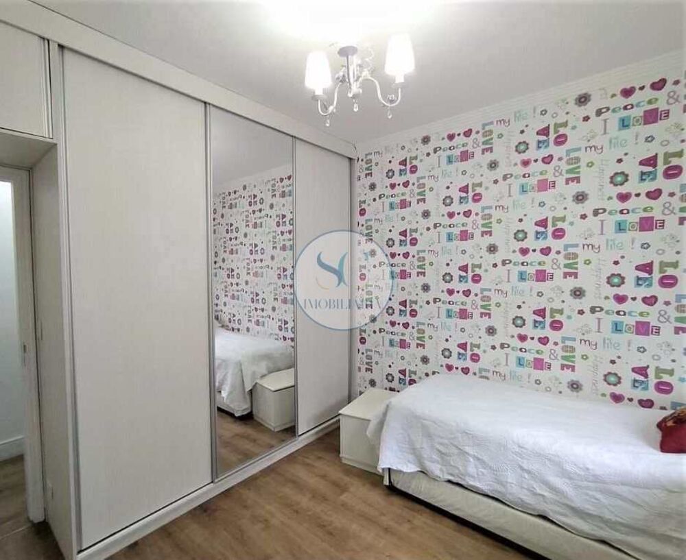 Apartamento, 2 quartos, 120 m² - Foto 1