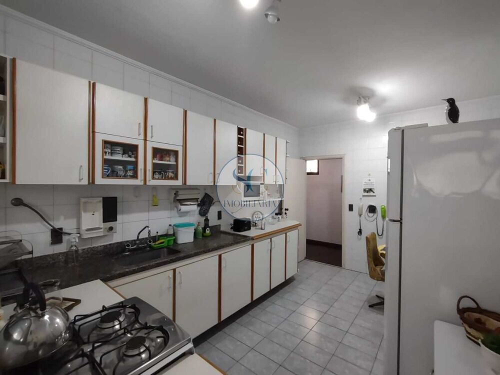 Apartamento, 3 quartos, 170 m² - Foto 6