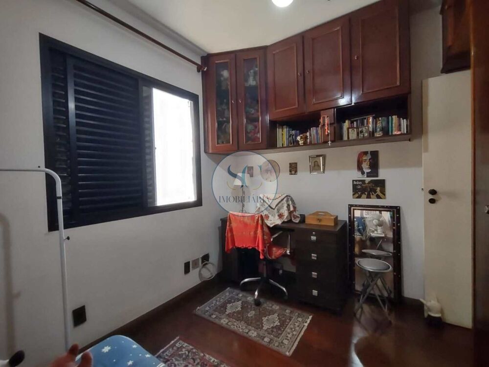 Apartamento, 3 quartos, 170 m² - Foto 9