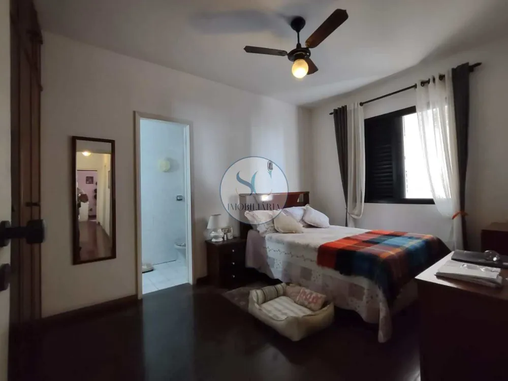 Apartamento, 3 quartos, 170 m² - Foto 12